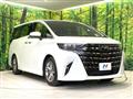 2023 Toyota Alphard G