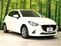 2017 Mazda Demio