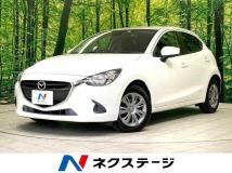 2017 Mazda Demio