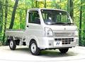 2023 Suzuki Carry Truck