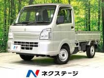 2023 Suzuki Carry Truck
