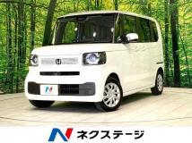 2025 Honda N BOX