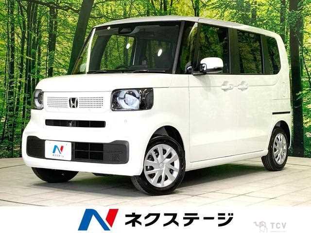 2026 Honda N BOX