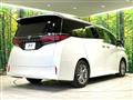 2023 Toyota Alphard G