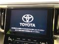 2022 Toyota Alphard G
