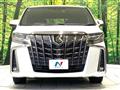 2022 Toyota Alphard G