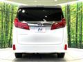 2022 Toyota Alphard G