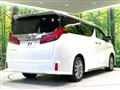 2022 Toyota Alphard G