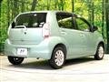 2015 Toyota Passo