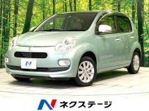 2015 Toyota Passo