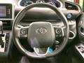 2019 Toyota Sienta