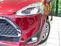 2019 Toyota Sienta