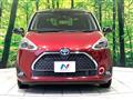 2019 Toyota Sienta