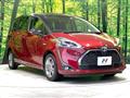 2019 Toyota Sienta