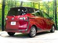 2019 Toyota Sienta