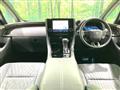 2025 Toyota Alphard Hybrid