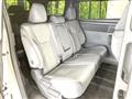 2025 Toyota Alphard Hybrid