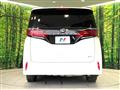 2025 Toyota Alphard Hybrid