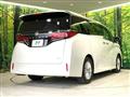 2025 Toyota Alphard Hybrid