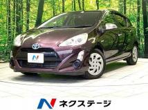 2016 Toyota AQUA
