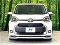 2023 Toyota Sienta