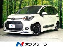 2023 Toyota Sienta