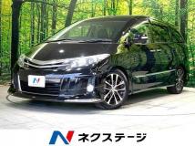 2013 Toyota Estima