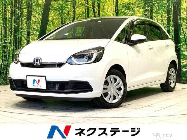 2024 Honda Fit