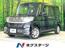 2017 Daihatsu Tanto