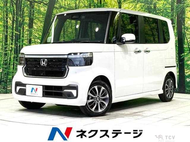 2024 Honda N BOX
