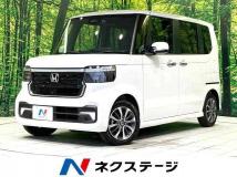 2024 Honda N BOX
