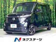 2024 Nissan ROOX