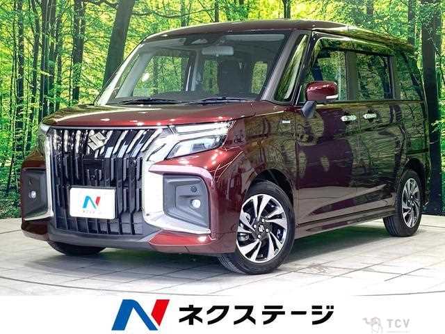2025 Suzuki Suzuki Others