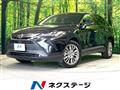 2021 Toyota Harrier