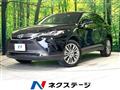 2023 Toyota Harrier Hybrid
