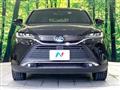 2023 Toyota Harrier Hybrid