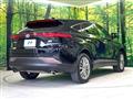 2023 Toyota Harrier Hybrid