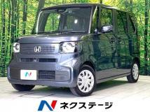 2025 Honda N BOX