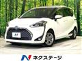 2020 Toyota Sienta