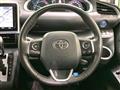 2020 Toyota Sienta