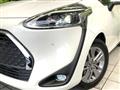 2020 Toyota Sienta