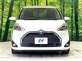 2020 Toyota Sienta