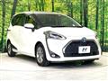 2020 Toyota Sienta