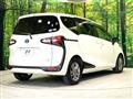 2020 Toyota Sienta