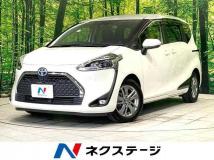 2020 Toyota Sienta