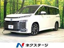2023 Toyota Voxy