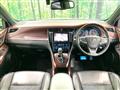 2015 Toyota Harrier