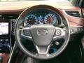 2015 Toyota Harrier