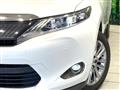 2015 Toyota Harrier