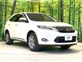 2015 Toyota Harrier
